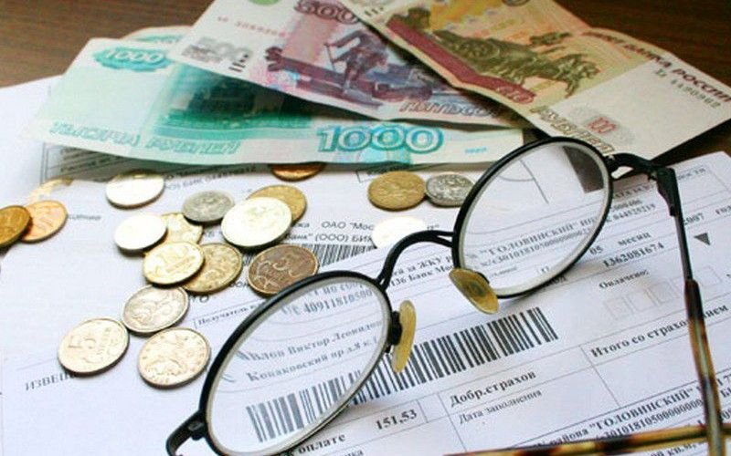 Южноуральцы в новом году продолжат получать социальную поддержку при оплате услуг ЖКХ